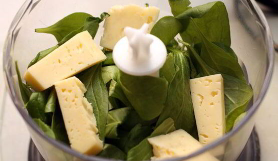 рулет из свинины