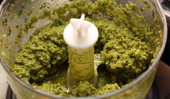 рулет из свинины