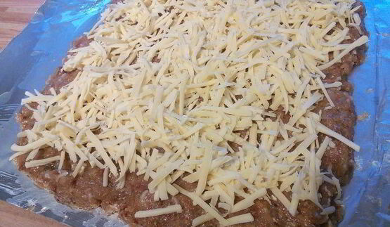 рулет прованский завиток