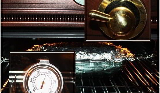 рулет с яблоками и черносливом