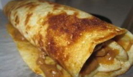 рулет за 5 минут