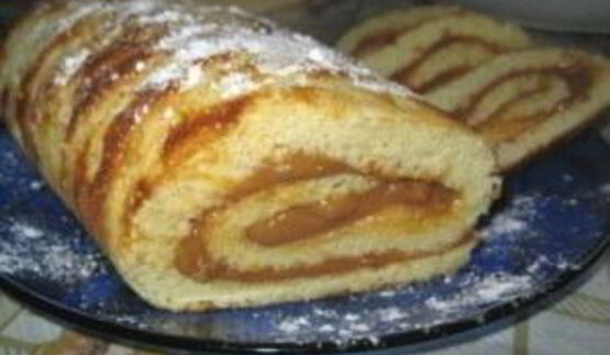 рулет за 5 минут