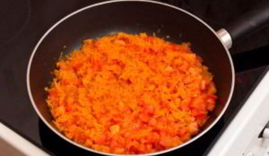 рулетики из баклажанов