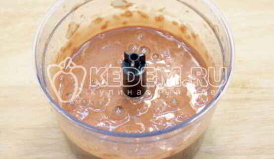 рулетики из печени с начинкой