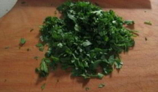 рулеты из баклажанов с творогом