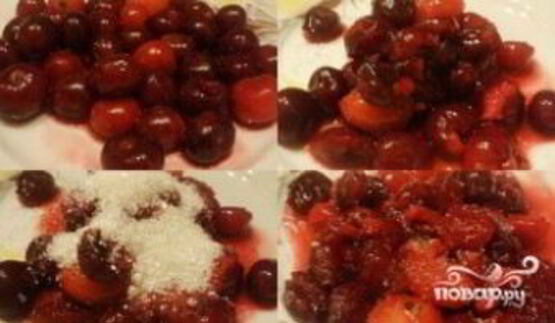 рулеты из блинов с начинкой