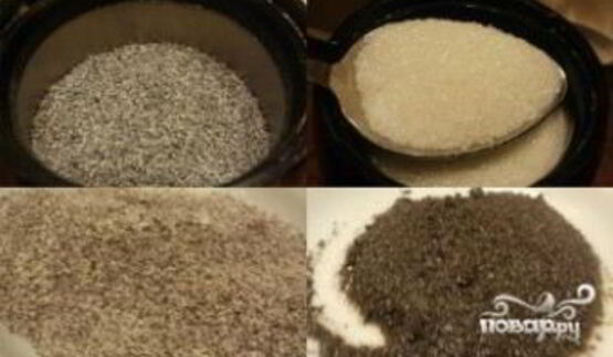 рулеты из блинов с начинкой