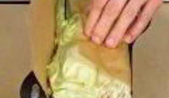 старинный рулет из телятины