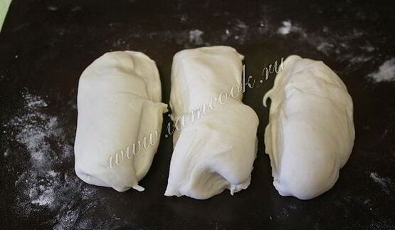 самса с бараниной