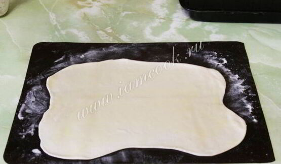 самса с бараниной