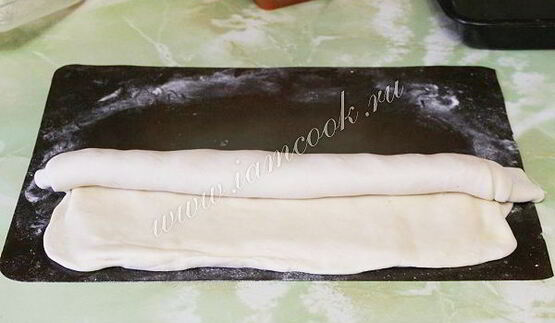 самса с бараниной