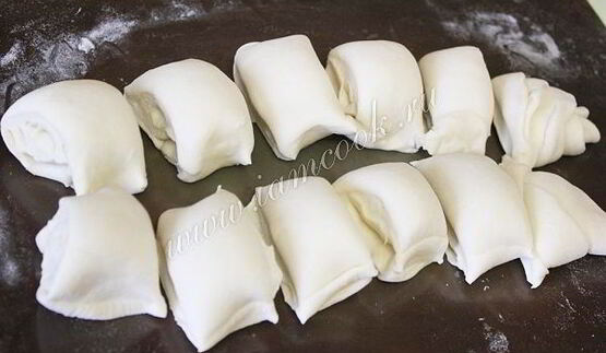 самса с бараниной