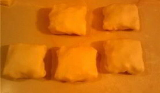 самса с мясом