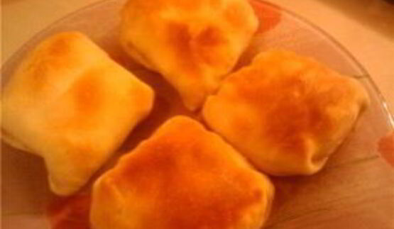 самса с мясом