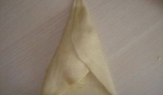 самса с сыром