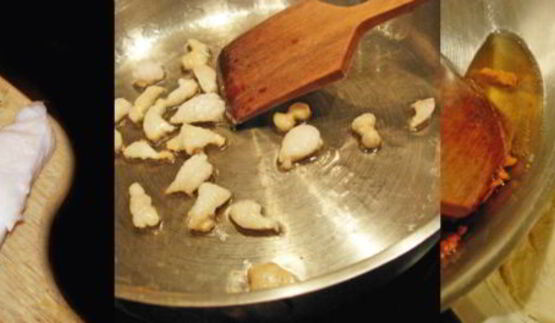 самса узбекская