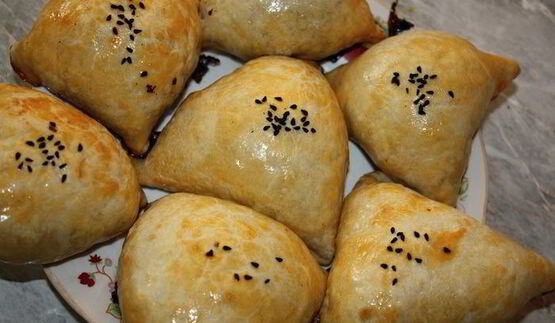 узбекская самса