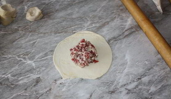 узбекская самса