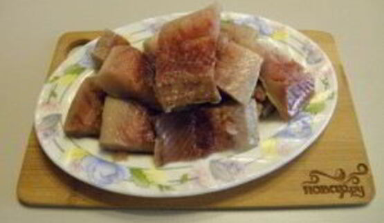 селедочное масло