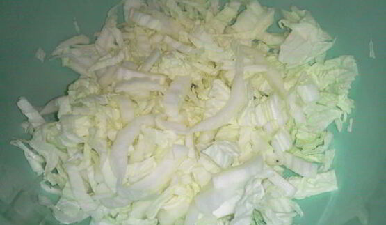 домашняя шаурма