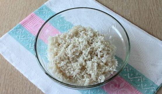 рис для суши в мультиварке