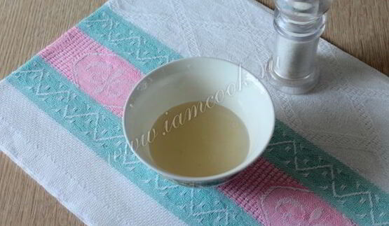 рис для суши в мультиварке