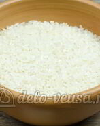 Рис для суши
