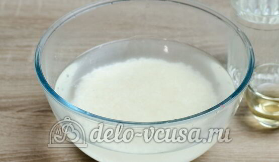 рис для суши