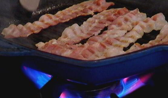 английский сэндвич