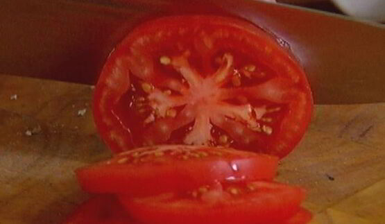 английский сэндвич