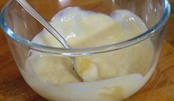 английский сэндвич