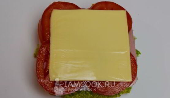 клаб-сэндвич