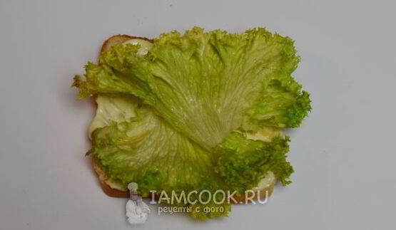 клаб-сэндвич