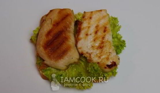 клаб-сэндвич