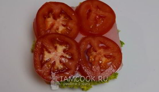 клаб-сэндвич