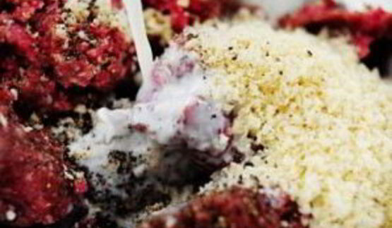 мини сэндвичи