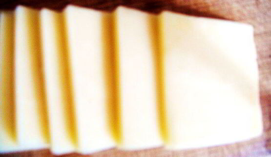 сэндвич из баклажанов с сыром в хрустящей панировке