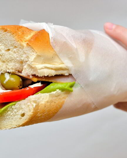 Рецепт сэндвича из сабвей