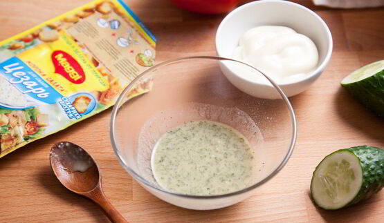 сэндвич с беконом и сыром