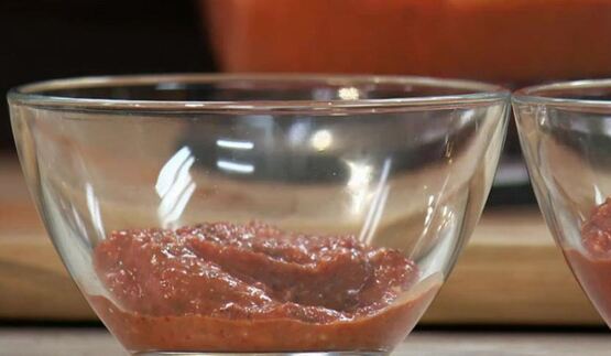 сэндвич с цыпленком