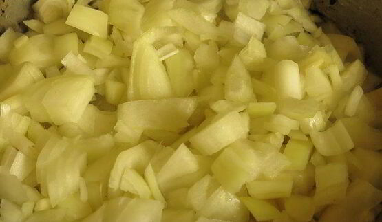 сэндвич с яичным паштетом