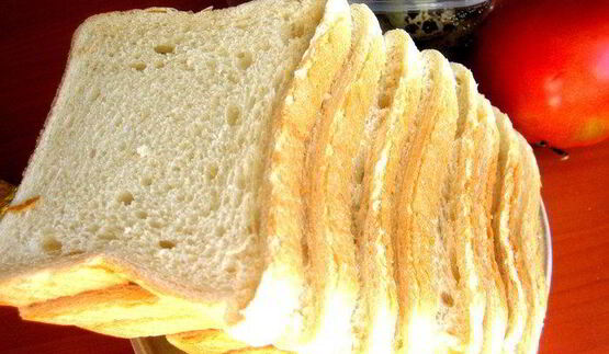 сэндвичи с окошком