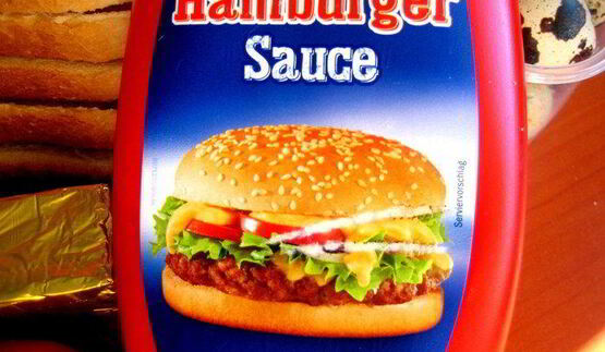 сэндвичи с окошком