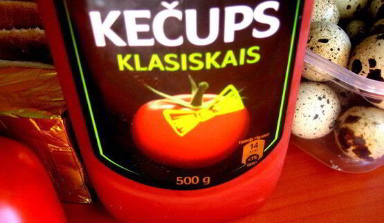 сэндвичи с окошком