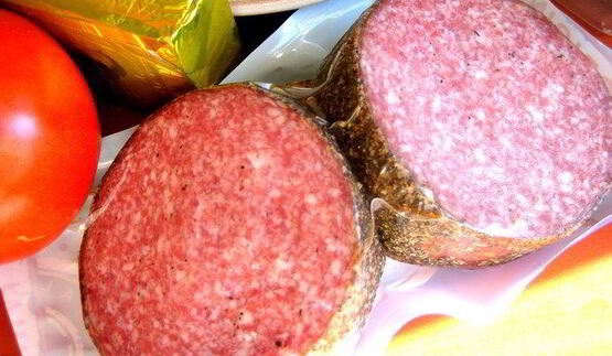 сэндвичи с окошком