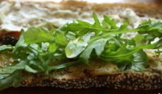 сэндвичи с помидорами