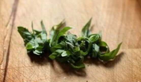 сэндвичи с помидорами