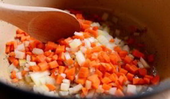 сэндвичи с ребрышками