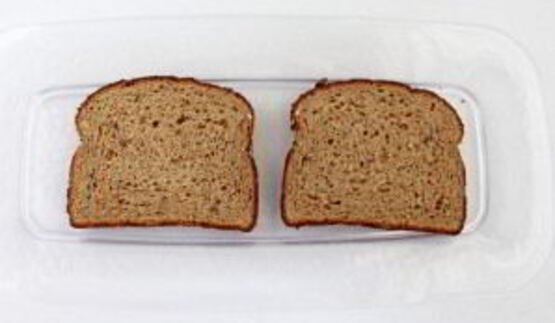 сэндвичи в дорогу