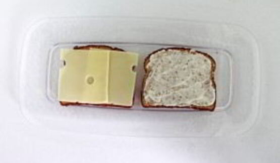 сэндвичи в дорогу